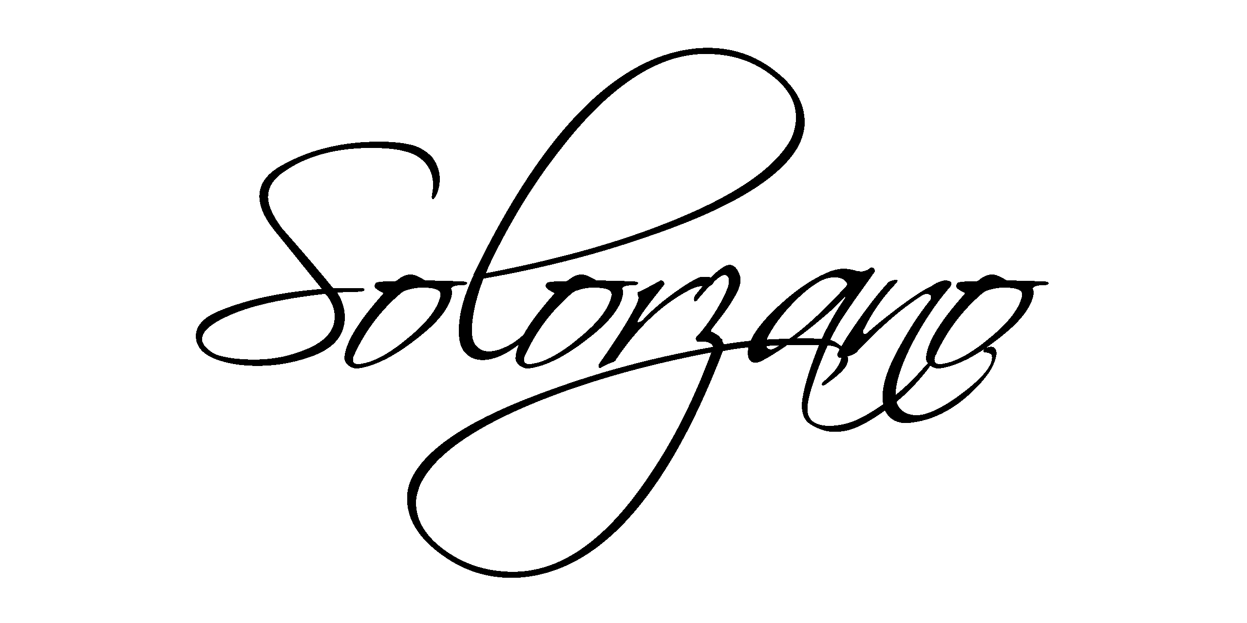 Solorzano Collection